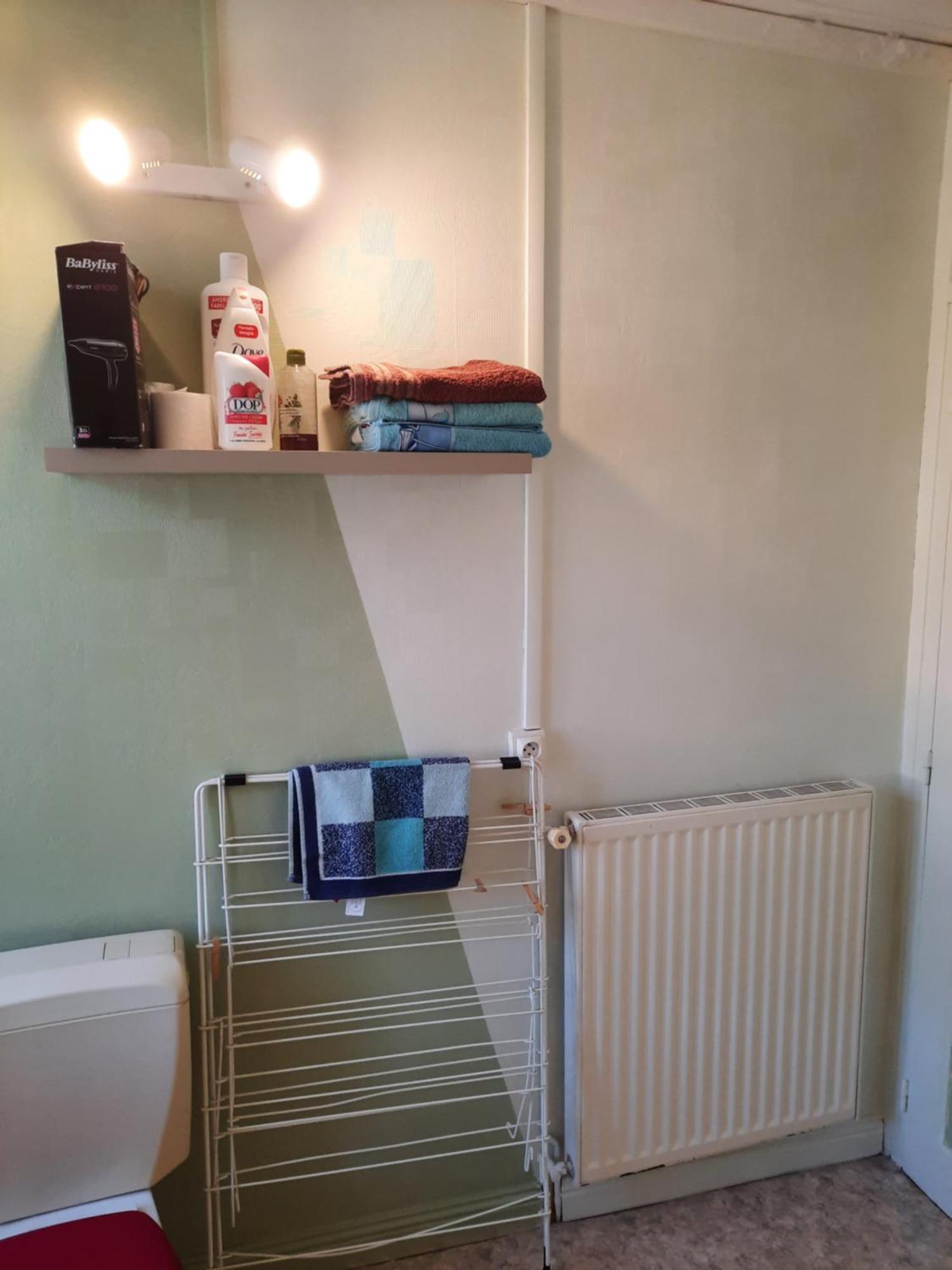 De L Aspre Apartment Fontanges