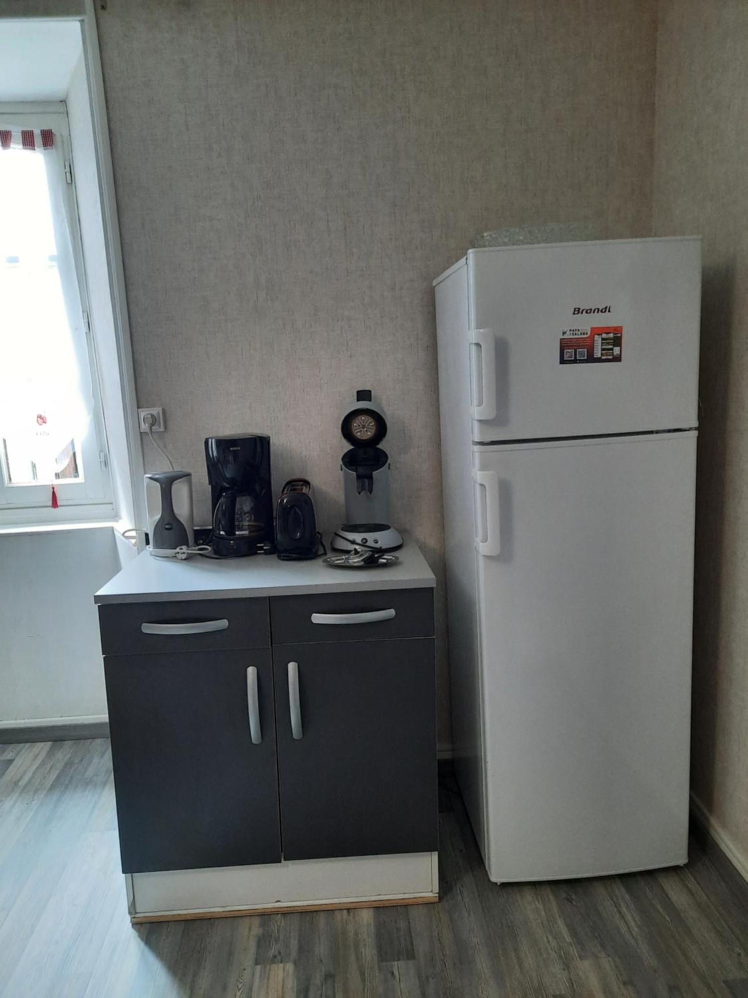 De L Aspre Apartment *