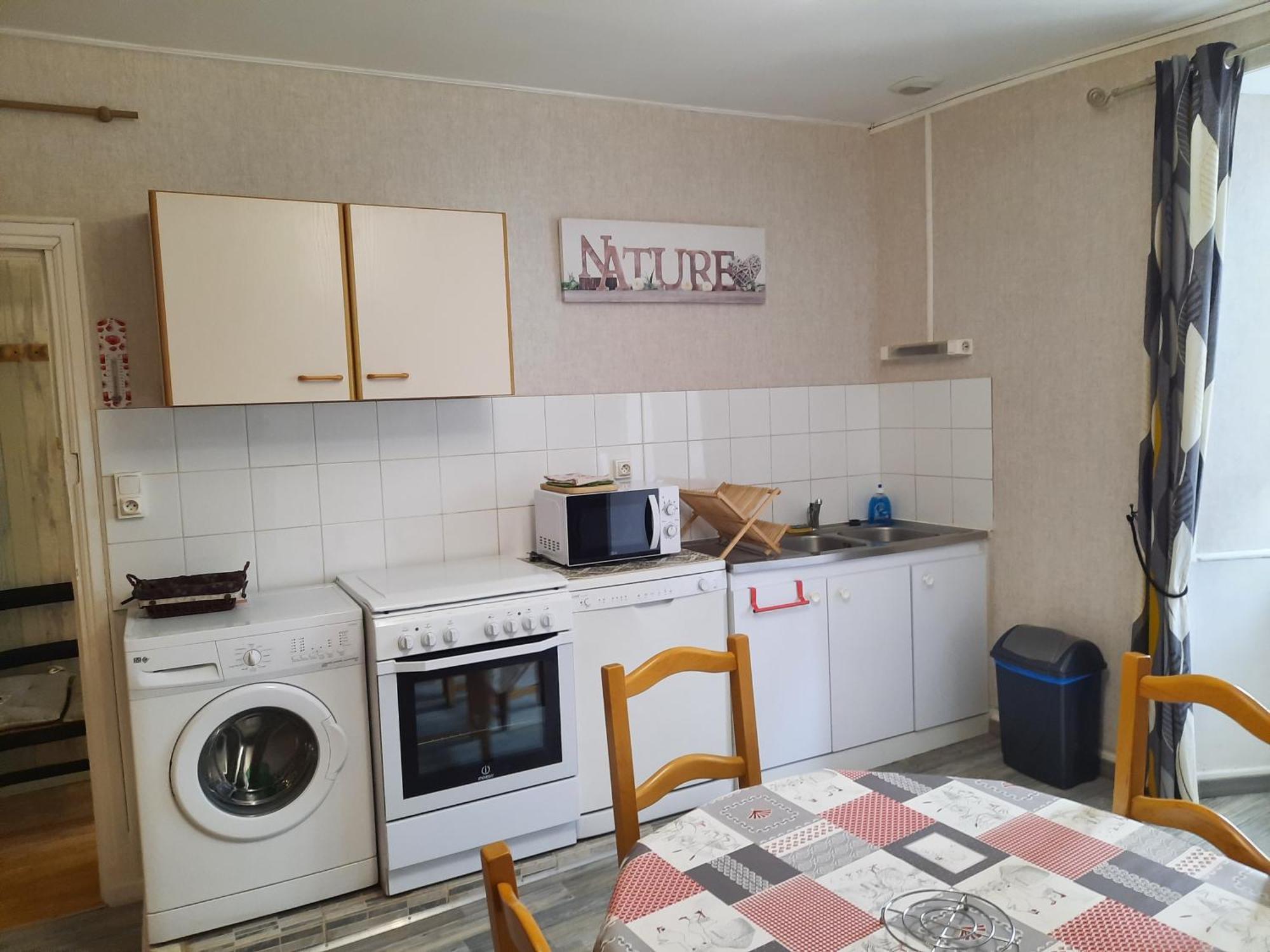 De L Aspre Apartment Fontanges