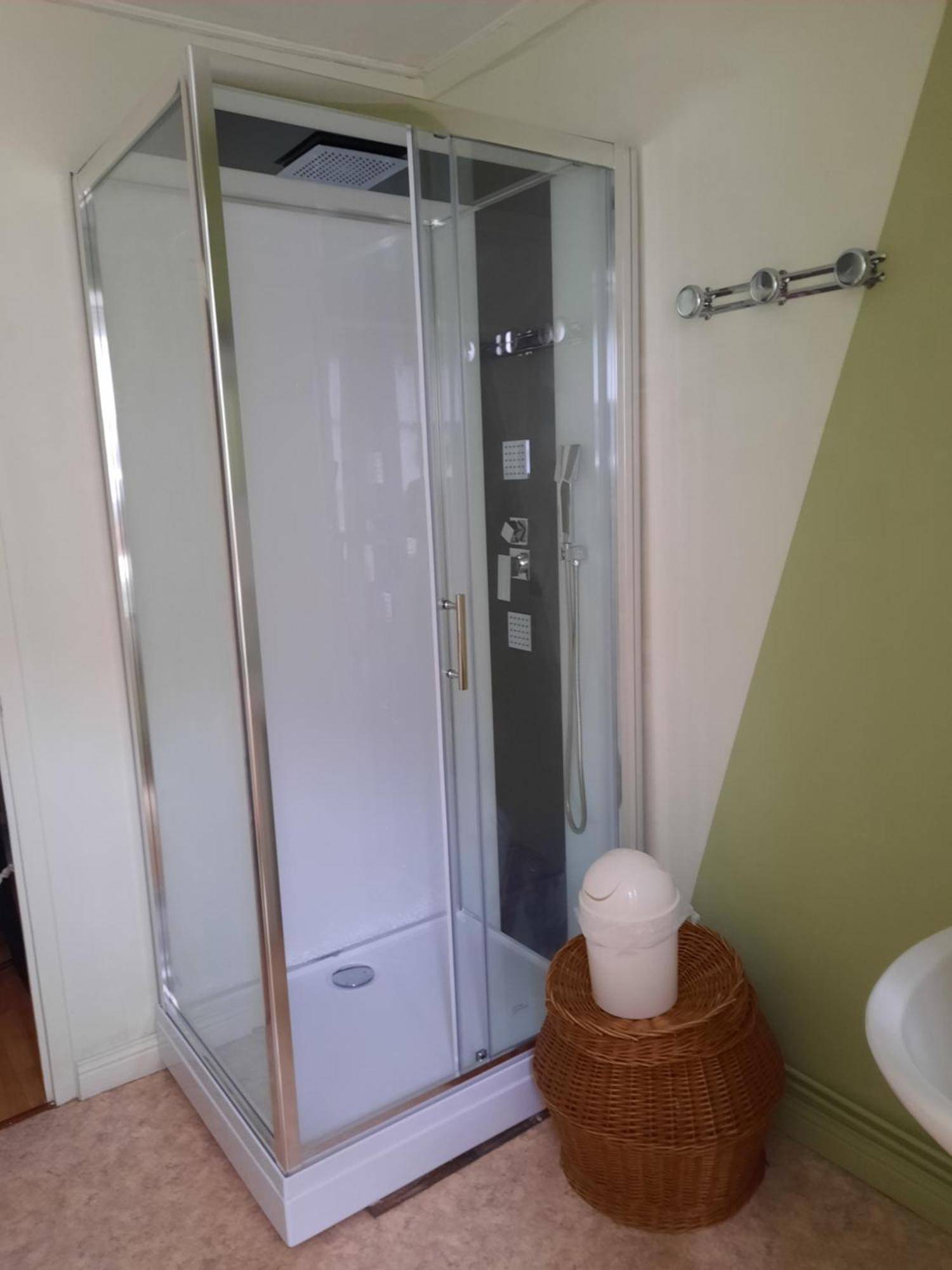 De L Aspre Apartment *