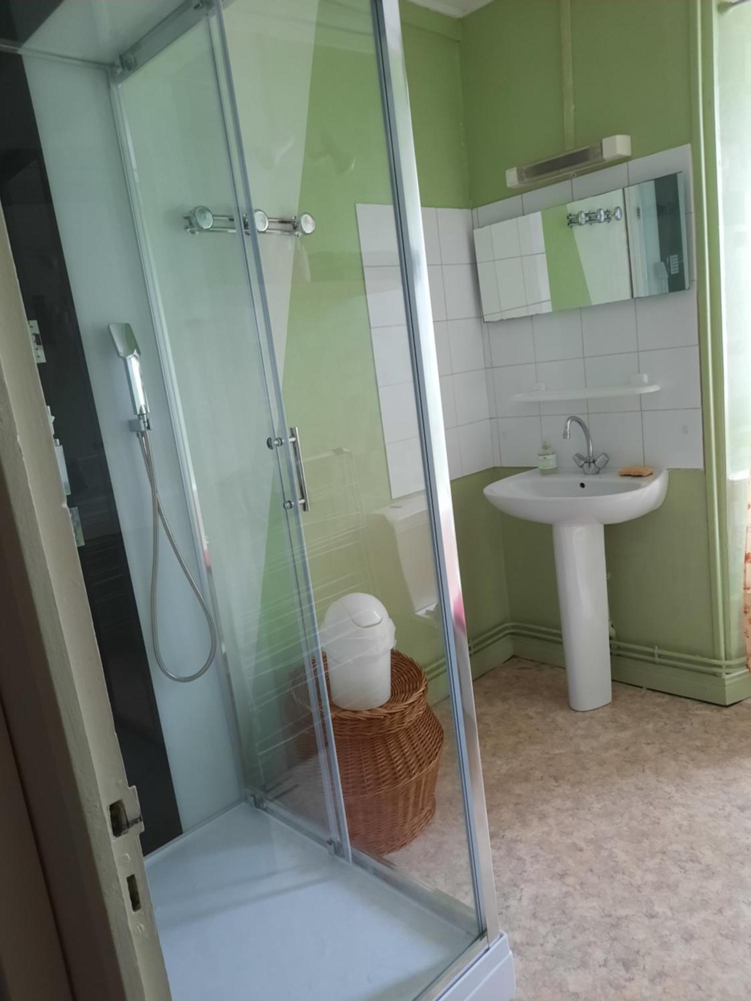 Apartment De L Aspre *