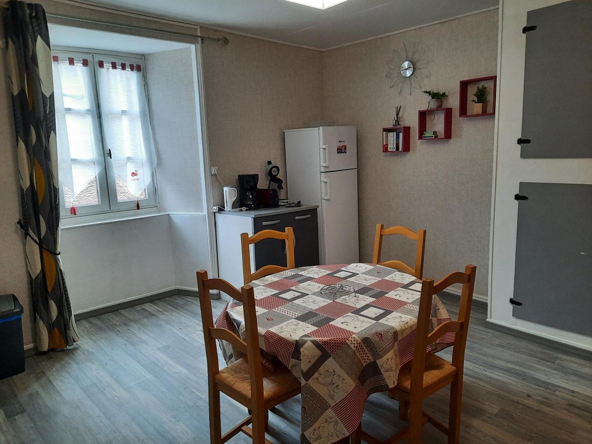 Apartment De L Aspre